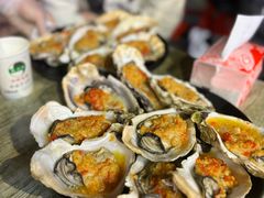 -蚝抵食·湛江生蚝(湾北路店)