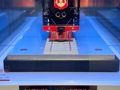 -中国铁道博物馆(正阳门馆)