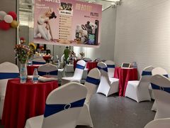 -FLARE STAR FITNESS(复地活力城店)
