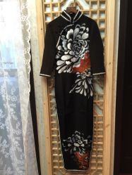 -老上海·石库门 旗袍·洋服工作室(淮海中路店)