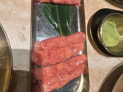 -釜山火炉家泥炉烤肉(东港芳清园店)