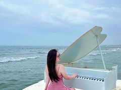 -渔岛海洋度假区