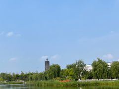 -西海子公园