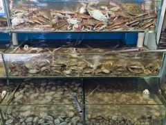 -仙螺岛海鲜自助餐厅(总店)