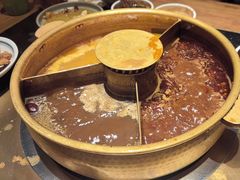 -巴奴毛肚火锅(六天地店)