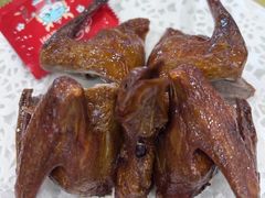 -龙溪海鲜酒家(溪涌店)