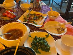-亚龙湾红树林度假酒店御粤阁
