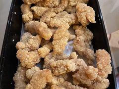 黄金条酥-湊湊火锅·茶憩(新中关购物中心店)