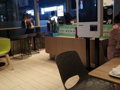 -德克士(虹桥火车站店)