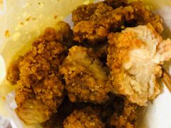 -兄弟鸡排.芋泥香酥鸭(淮海街店)