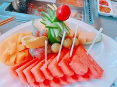 -海底捞火锅(5050购物中心店)