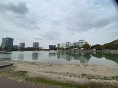 -美兰湖景区