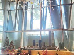 -北京国贸大酒店
