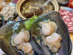 -临胜烧烤大牌档(东葛店)