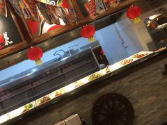 -宝丽金大酒店·洗浴中心