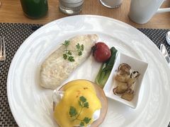 -北京康莱德酒店