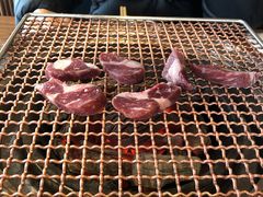 -九田家黑牛烤肉料理(三墩店)