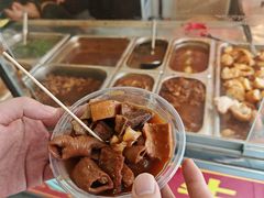 -东山口肥姨牛杂(东山口店)