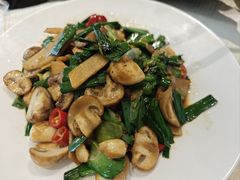 -好兄弟郭巨海鲜(天一阁店)