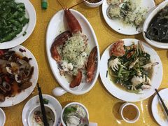 -南海渔家•海鲜•正宗海南菜(海棠湾店)