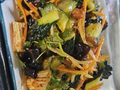 -鑫正兴东北烧烤(滨湖店)