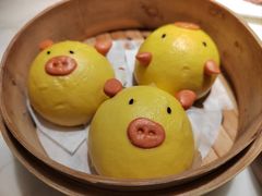 -陶陶居酒家(第十甫路总店)