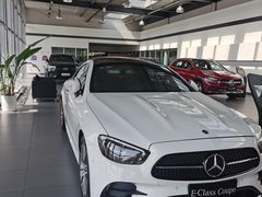 -奔驰利星行(北京花乡店)