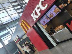 -肯德基(火车北站店)