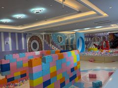 -杭州千岛湖滨江希尔顿度假酒店