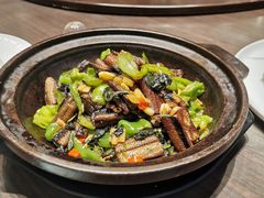 紫苏大鳝片-楚禾宴·家宴(光谷大道店)