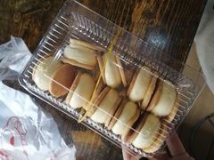 -甜嘟嘟烘焙坊(舒城路店)