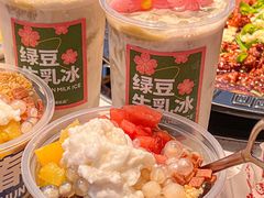 -江湖小牛·水煮牛排火锅(欧亚新生活购物广场店)