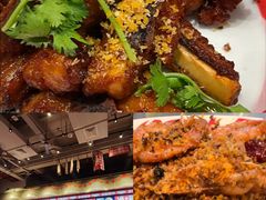 -贞姨美食·老字号海鲜大排档