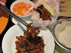 -简小舍·民间手艺菜(武昌江滩店)