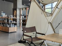 -SnowPeak Cafe(上海环宇城Max店)