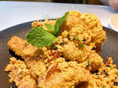 -院里寻菜·精致庭院菜(观沙岭店)