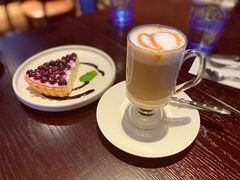 -bluefrog蓝蛙(恒隆广场店)
