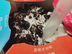 -麦当劳(沙河店)