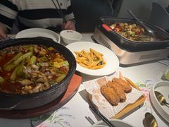 -川知味(京华城店)