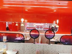 -蛙来哒(大汉悦中心店)