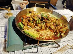 -蛙老爹·蜀香美蛙鱼头(王家湾店)