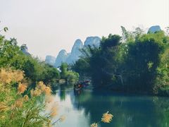 -明仕田园