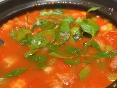 -阿庄新豫菜(通泰路店)
