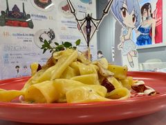 -布谷社(王府井喜悦店)