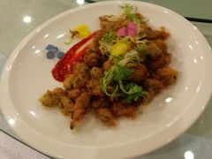 -潍坊菜馆(三里河南横街店)