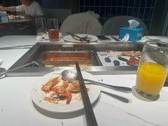 -星伦多 自助料理(圆融店)