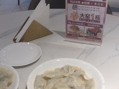 -东方饺子王(和平里店)