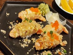-鸟鹏烧鸟居酒屋(珠江新城店)
