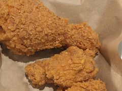 -德克士(唐龙店)