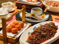 -云里小坐·小院里·团建·宴请·下午茶(三圣乡店)